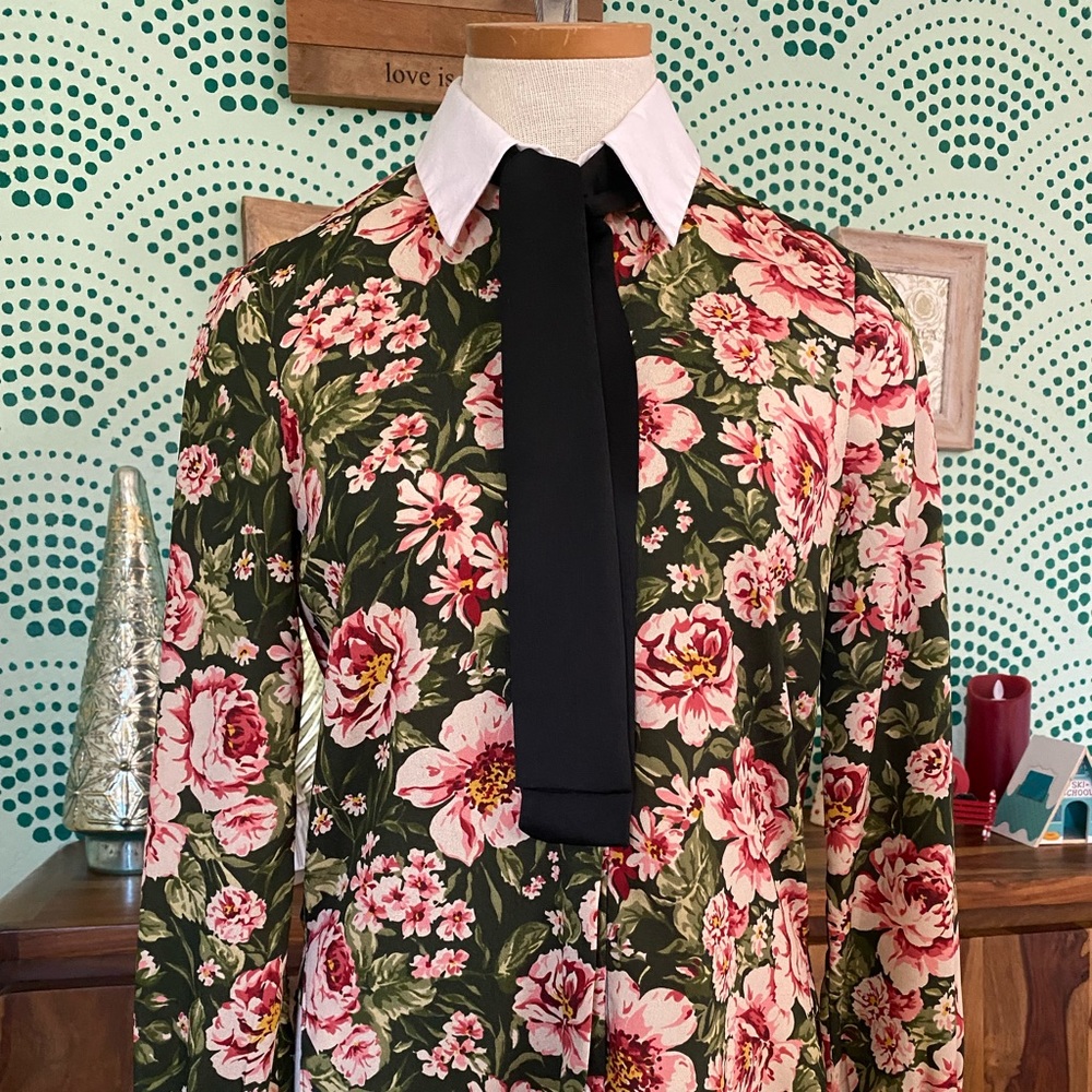 Zara Women’s Blouse